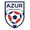 Azur FC Samarkand logo