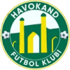 Havokand PFK logo