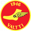 Valtti U21 logo