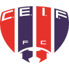 CEIF U19 logo