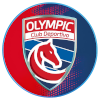 Olympic Club Deportivo U19 logo