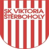 SK Viktoria Sterboholy logo