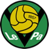 LePa U21 logo