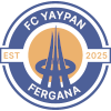 Yaypan FK logo