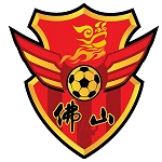 Foshan Team logo