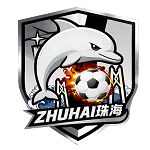 Zhuhai Team logo