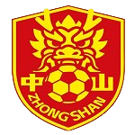 Zhongshan Team logo