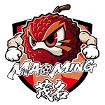 Maoming Team logo