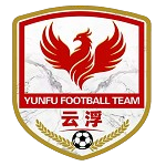 Yunfu Team logo