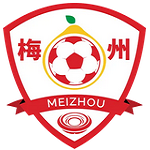 Meizhou Team logo