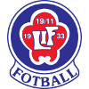 Lorenskog U19 logo