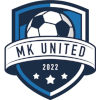 MK United logo