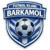 Barkamol Namangan logo