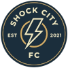 Shock City FC logo