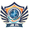 Wenzhou Team logo