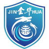 Jinhua Team logo