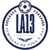 CD Semillas de Vida logo