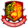 Fukushima United FC II logo