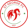 St. George Saints W logo