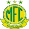 Mirassol (W) logo