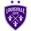 Louisville City B logo