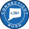Connecticut Rush logo