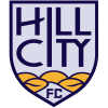 Hill City logo