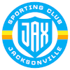Sporting Jax B logo