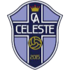 CA Celeste logo