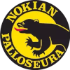 NoPS U21 logo