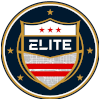 District Elite logo
