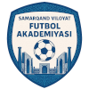 Samarqand logo