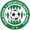 CSD Santa Monica logo