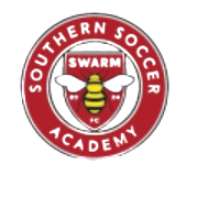 Swarm FC (W) logo