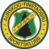 Aurskog Finstadbru logo