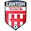 Canton United logo