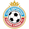 Fusion Caribe U19 logo