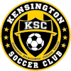Kensington Soccer Club (W) logo