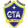 Torrez El Alto logo