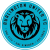 Burlington United logo