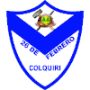 Club 26 de Febrero Colquir logo