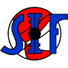 Svelvik U19 logo