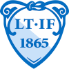 Larvik Turn U19 logo