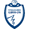 Gjøvik-Lyn U19 logo