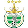 Karketu Dili (TLS) logo