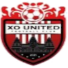 XO United FC (W) logo