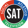 Social Atletico Television U20 logo