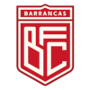 Barrancas FC U20 logo