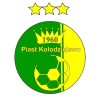 Piast Kolodziejewo logo