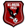 Orzel Baniocha logo